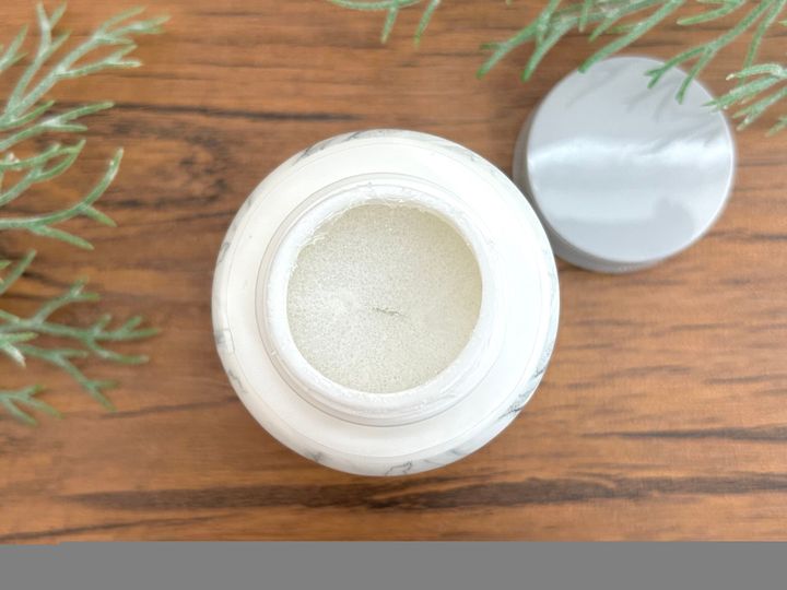 ダイソー スポンジネイルリムーバー ズボラ 簡単