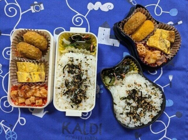 お弁当