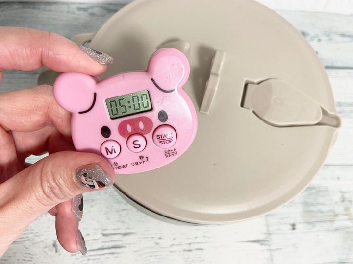 3COINSマニア ヌードルメーカー