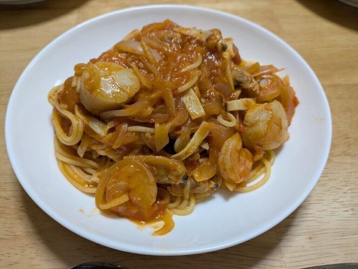 パスタ
