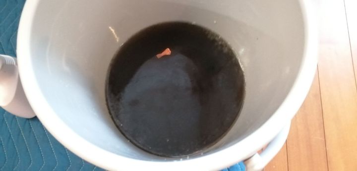 エアコンクリーニング
