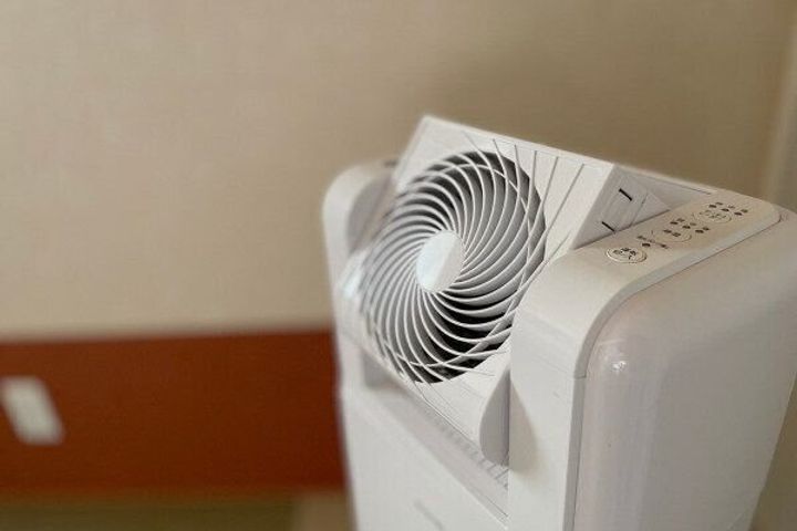 除湿乾燥機