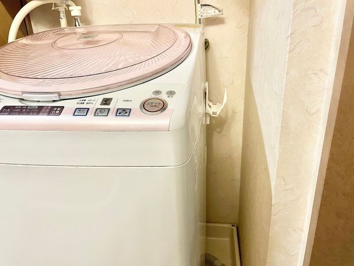 じつは洗う前が大事!元家政婦が洗濯物のニオイを防ぐためにやっている「小ワザ」