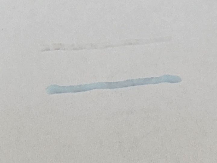 ダイソーペンのり