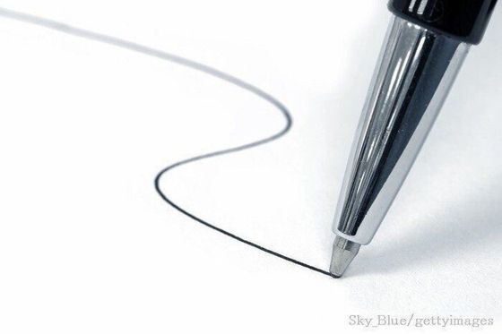 大量の文房具
