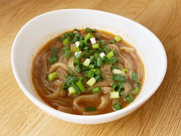 酸辣粉