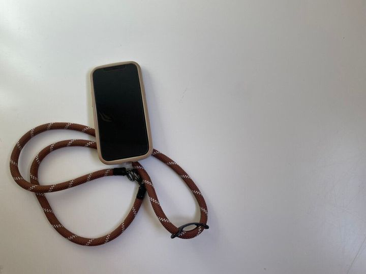 スマホ