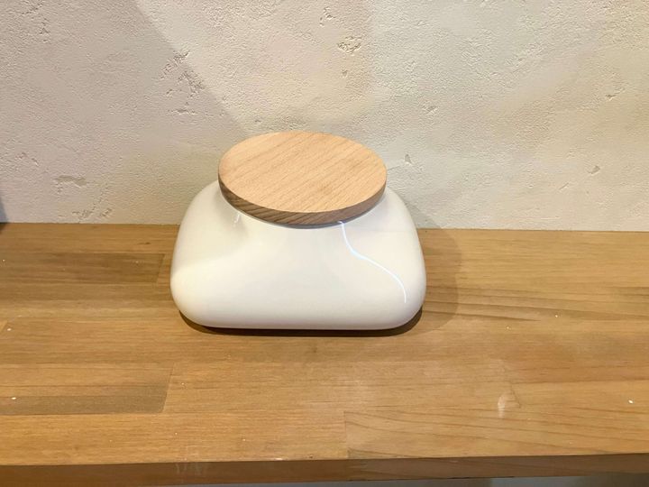 ウェットティッシュ
