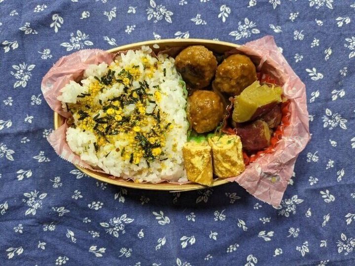 お弁当