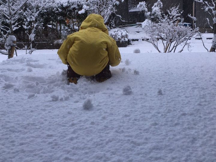 雪国リフレッシュ