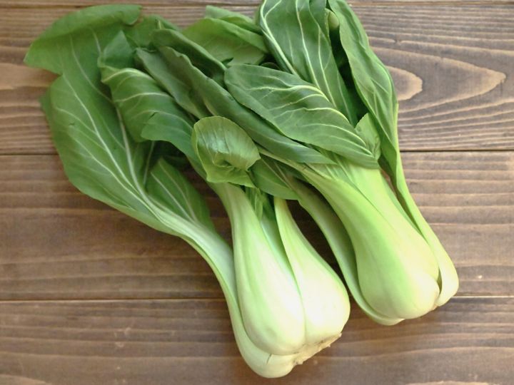 チンゲン菜