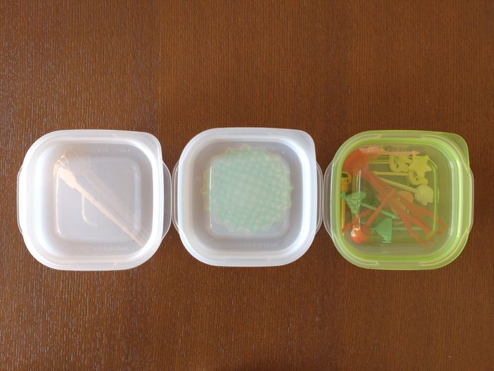保存容器