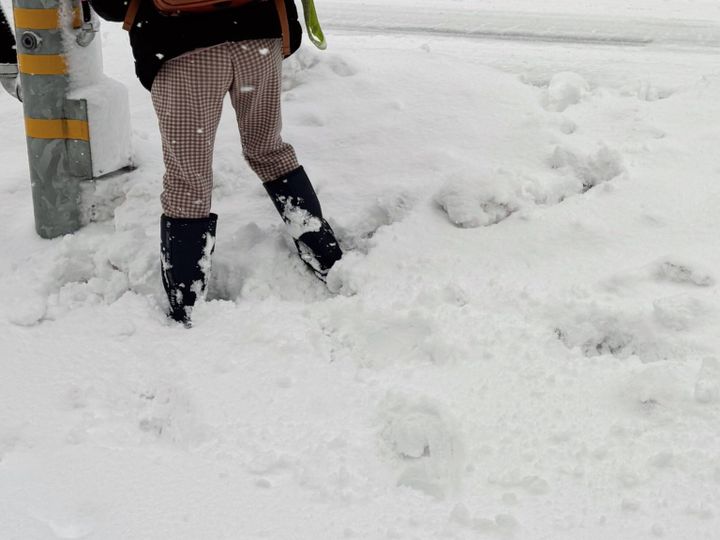 2.24時間点滅タイプの信号は危険