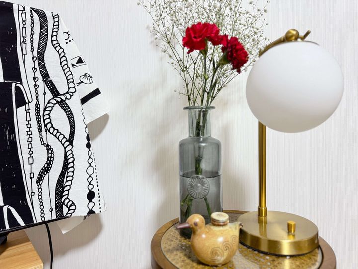 片づけが持続するコツはおうちに愛着を持つこと