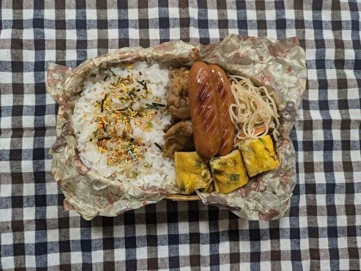お弁当