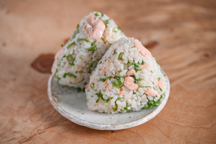 おにぎり