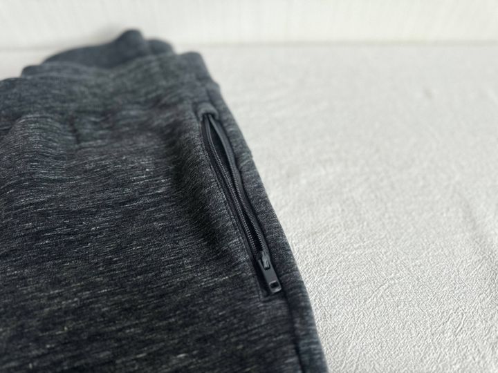 3.ドライ機能で汗っかきの子どもにも安心だから
