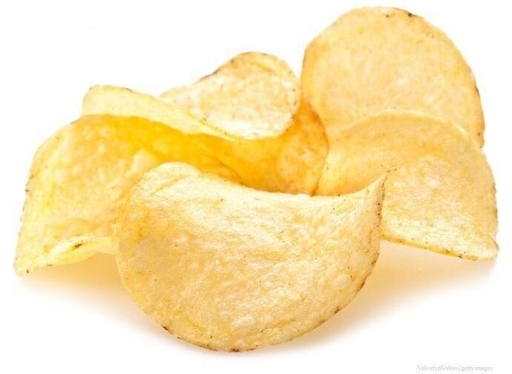 ポテトチップス