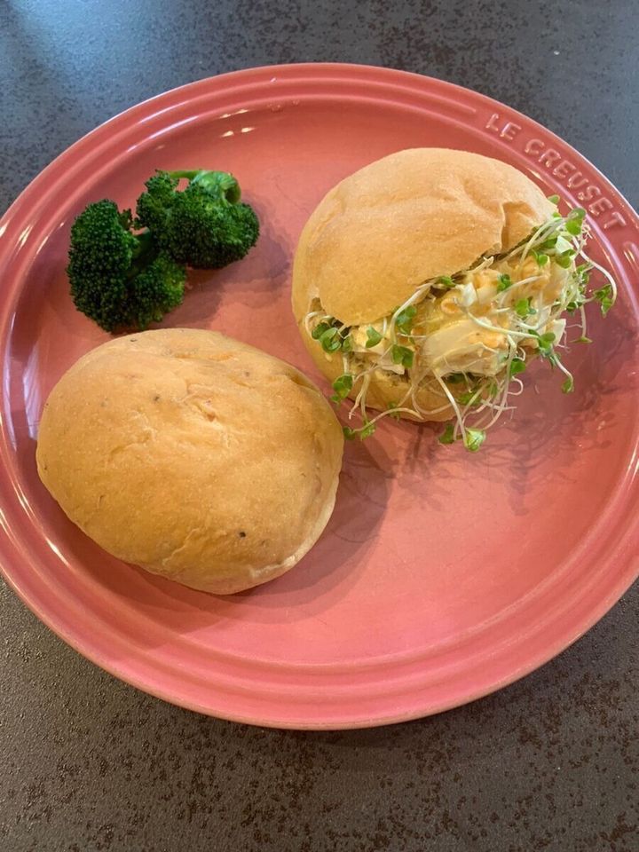 サンドイッチ