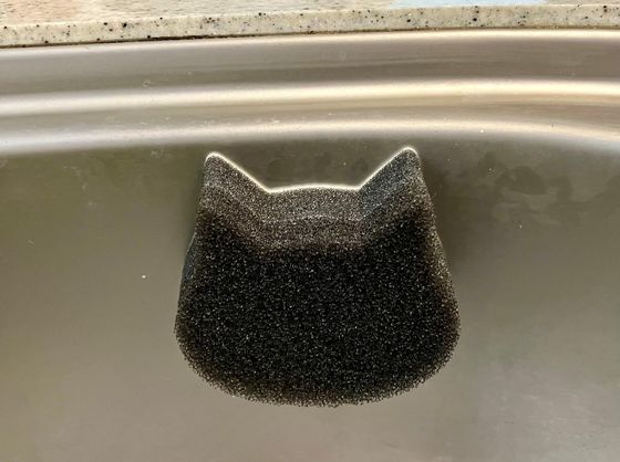 ネコピカ使用例