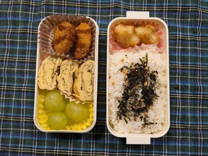 お弁当