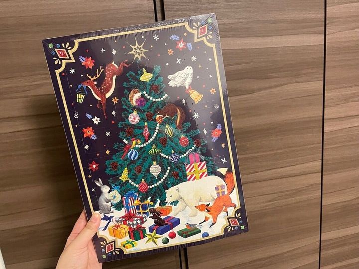 KALDIのアドベントカレンダー