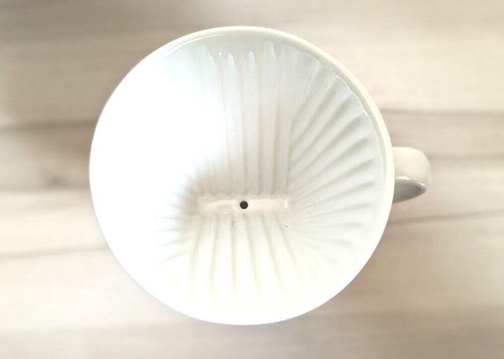 無印良品 磁器 ドリッパー