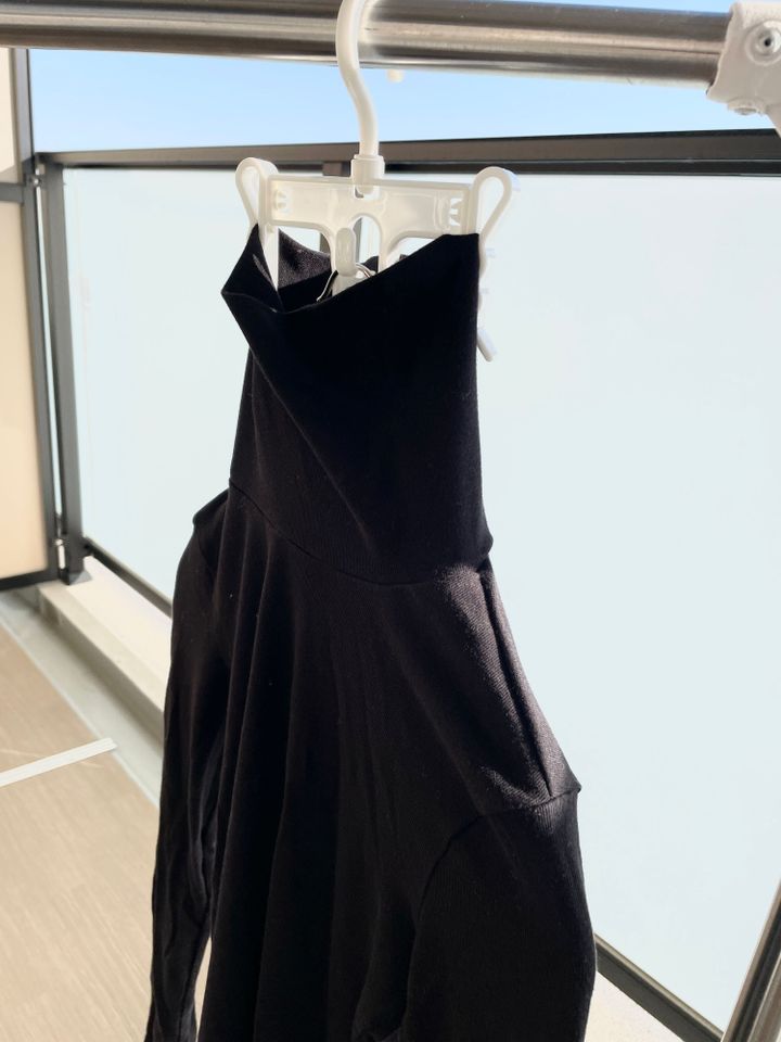 フード&ハイネックハンガー