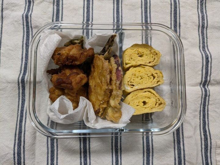 お弁当