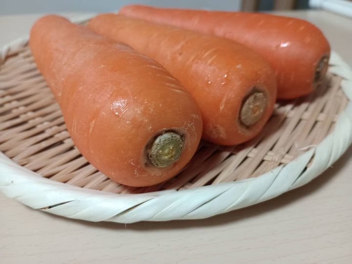 にんじん