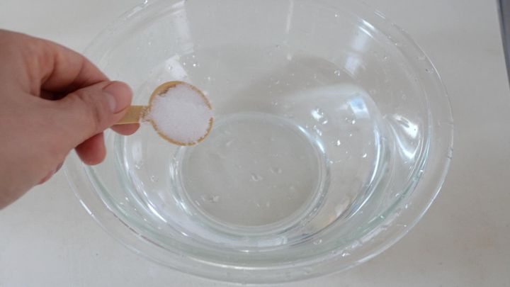 塩水