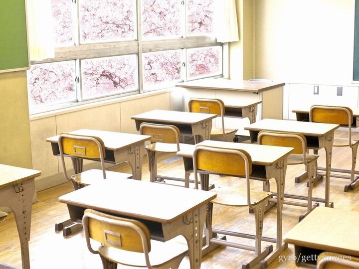 小学校
