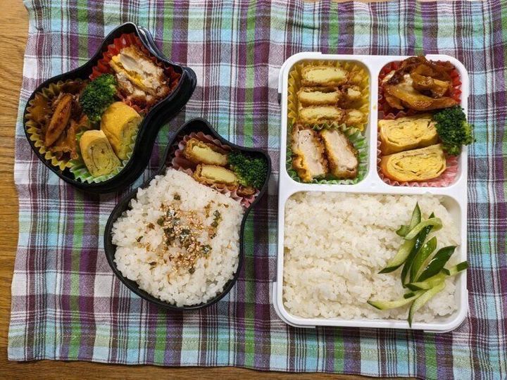 お弁当