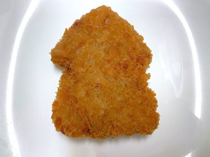 こんなの見たことない