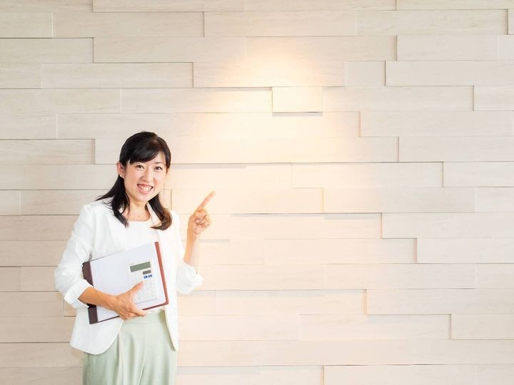 プロフィール写真