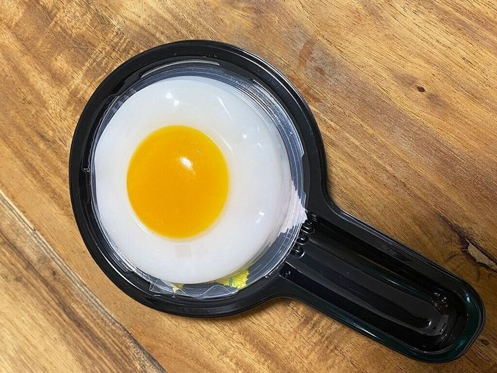 カルディ 子供が大喜び 韓国で話題の目玉焼きゼリー サンキュ Style カルディ 子供が大喜び 韓国で話題の目玉焼きゼリー サンキュ Style