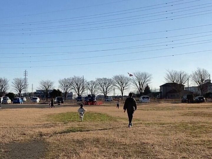 こどもの居場所