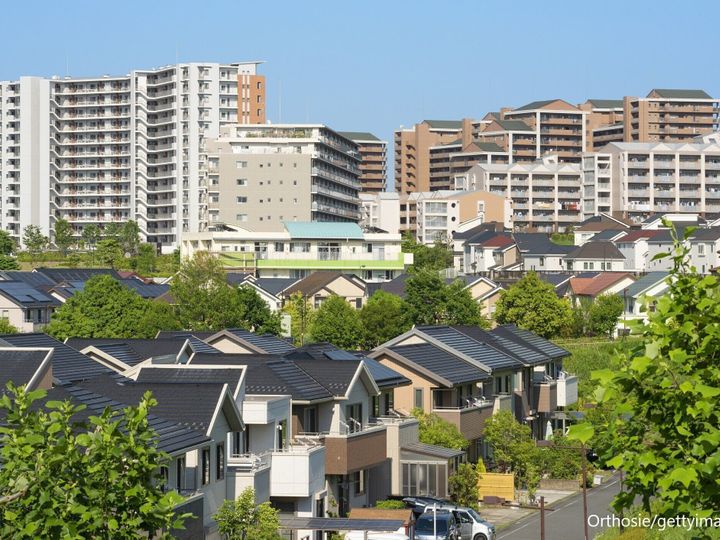 中古戸建 中古マンション 家の購入