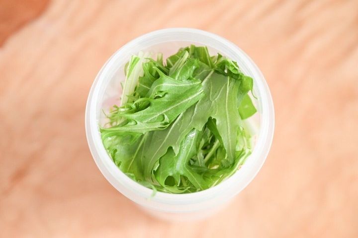 水菜