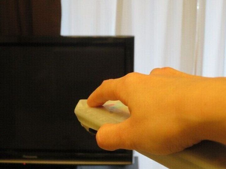 使うのを制限したほうが時短に!少しやめたい家電製品3