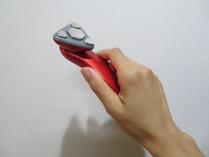 なくても平気3:美顔器