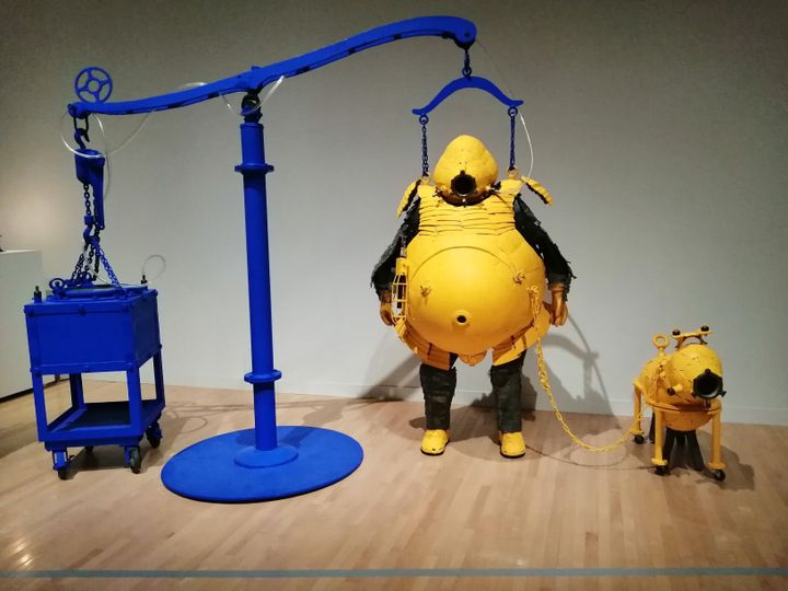 高橋龍太郎コレクション