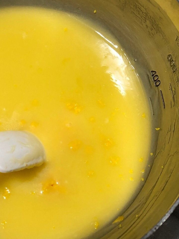 最後に皮を入れる