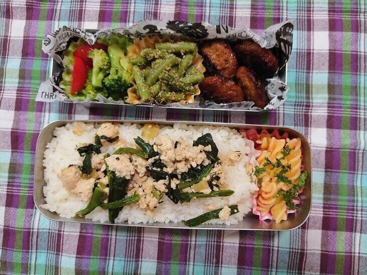 お弁当