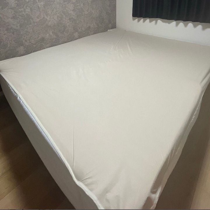 防水シーツ