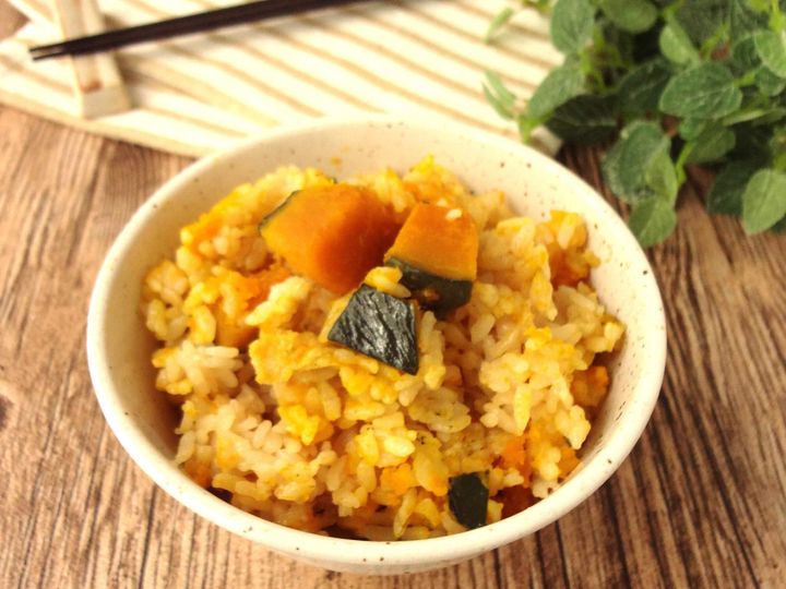 炊き込みご飯