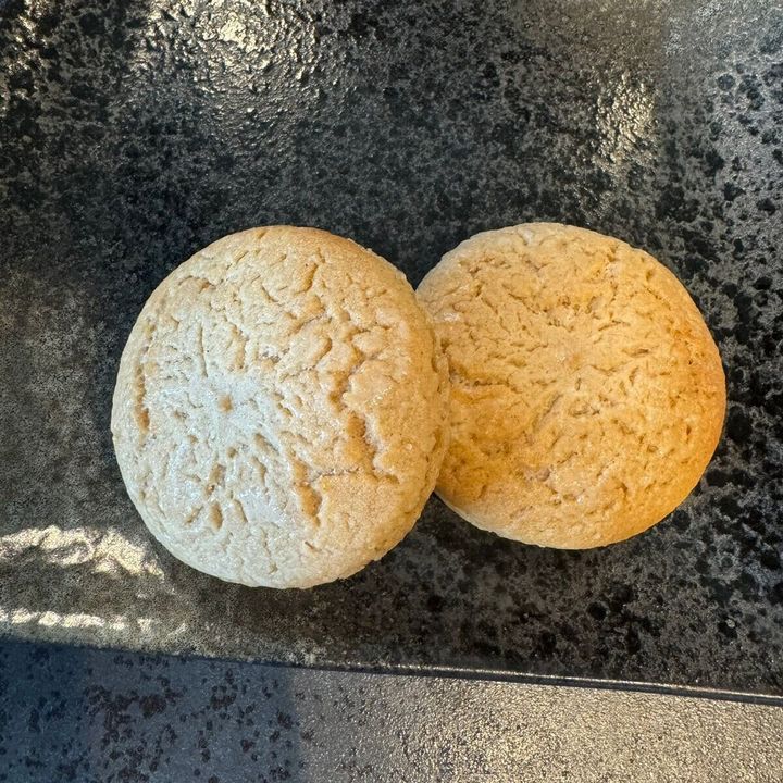 玄米ブランパン
