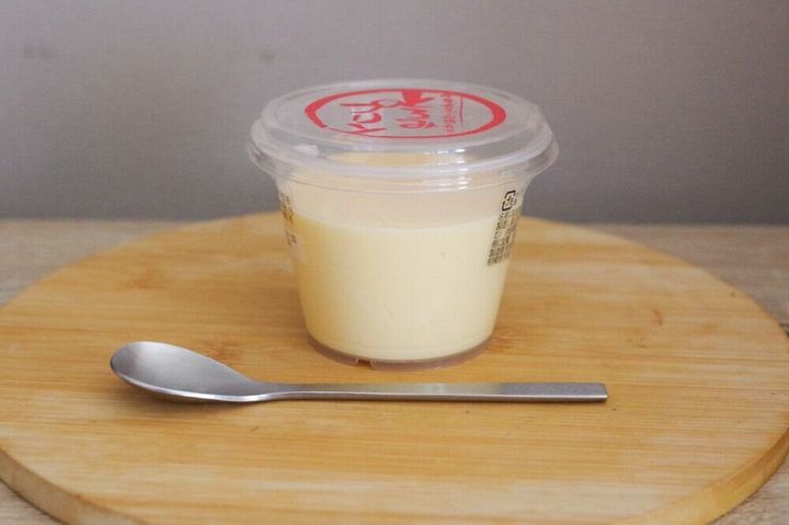 【ロピア】あなたの“推し”は?3種のロピアプリンを食べ比べてみた