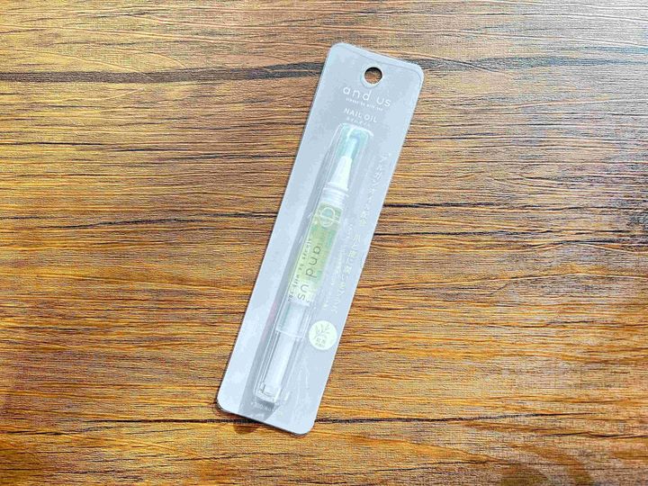 ダイソー スポンジネイルリムーバー ズボラ 簡単