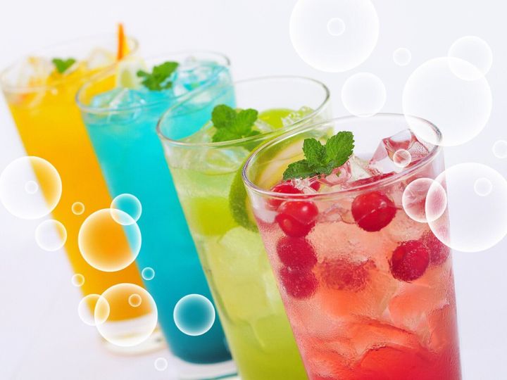 炭酸